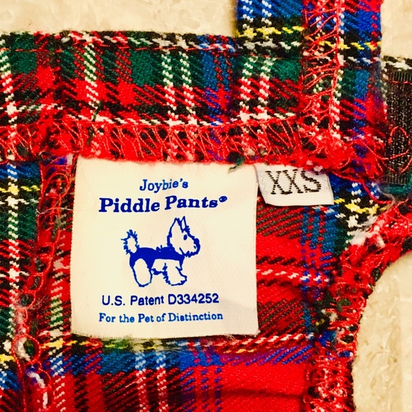 Puddle Pants Garment plus 35pcs of Diaper Pads, 🐶 - Picture 6 of 6